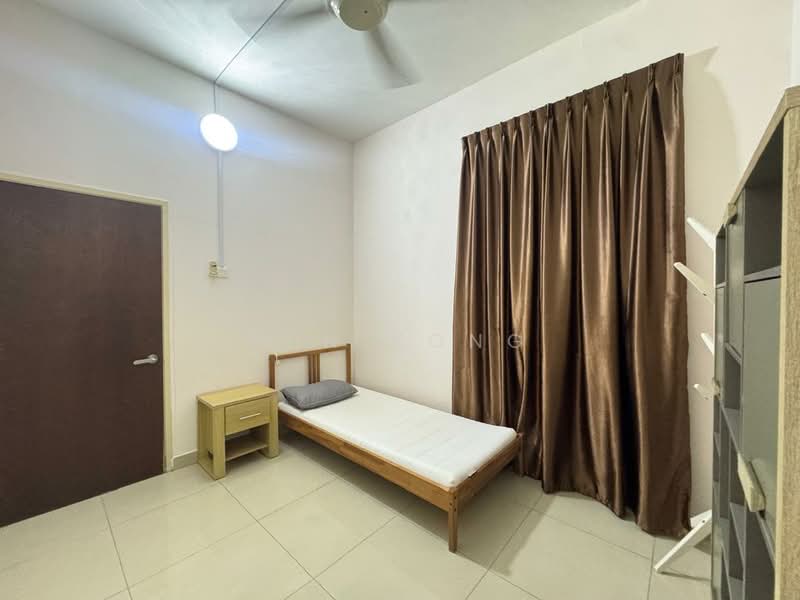 Service Residence for Rent at Palazio - Min Kong - Bedroom - PropertyGuru.com.my