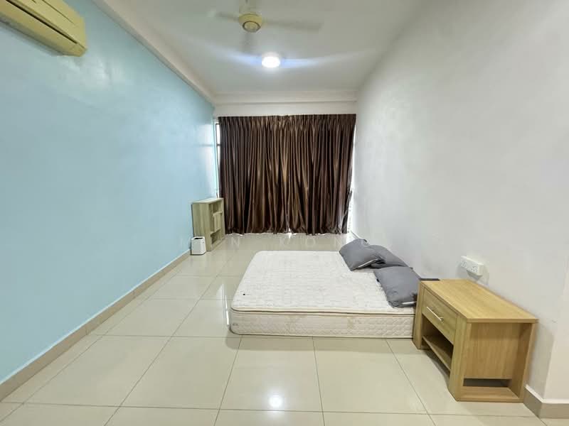 Service Residence for Rent at Palazio - Min Kong - Bedroom - PropertyGuru.com.my