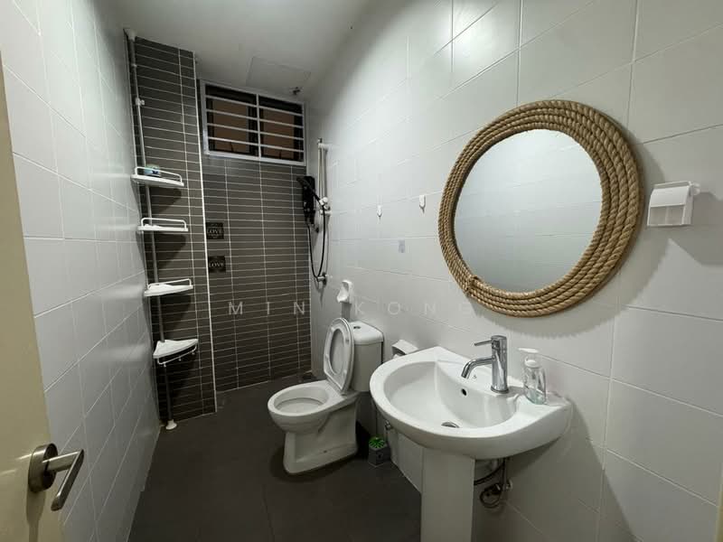Service Residence for Rent at Palazio - Min Kong - PropertyGuru.com.my