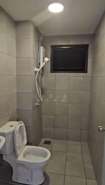 Service Residence for Rent at One Equine - Lydia Wong - Bathroom - PropertyGuru.com.my
