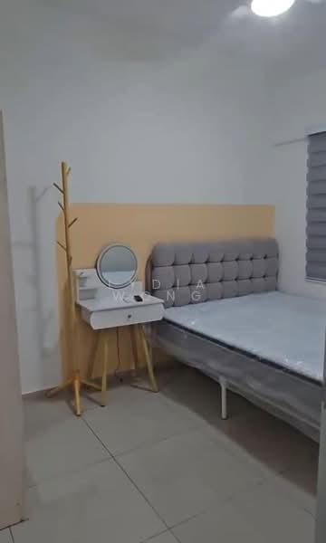 Service Residence for Rent at One Equine - Lydia Wong - Bedroom - PropertyGuru.com.my