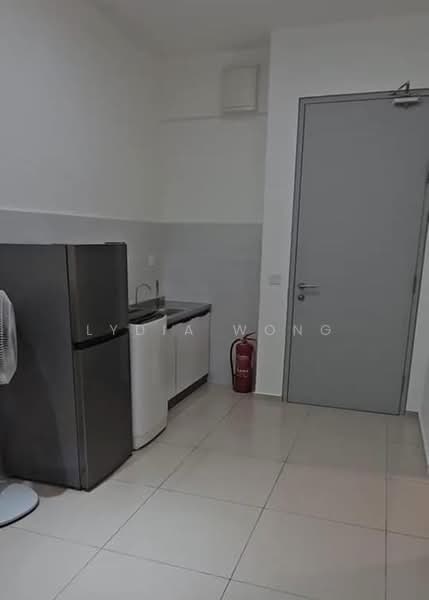 Service Residence for Rent at One Equine - Lydia Wong - Kitchen - PropertyGuru.com.my