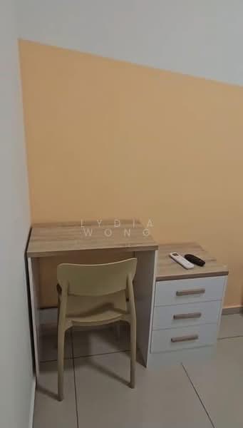 Service Residence for Rent at One Equine - Lydia Wong - Interior - PropertyGuru.com.my