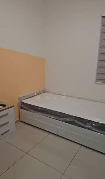Service Residence for Rent at One Equine - Lydia Wong - Bedroom - PropertyGuru.com.my