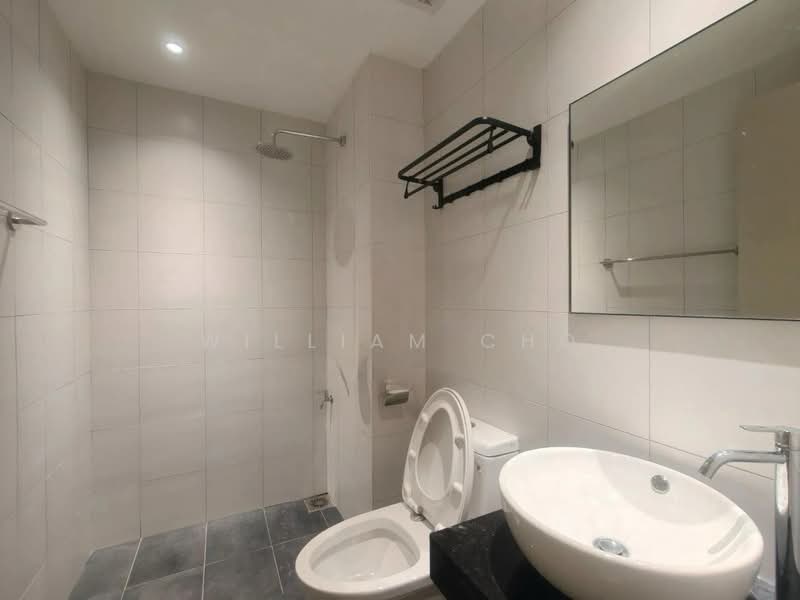 Servis Apartment untuk Disewa di Chambers - William Cho - Bathroom - PropertyGuru.com.my