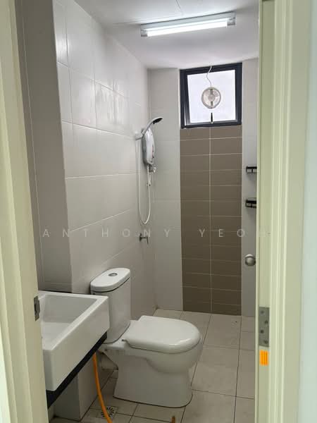 Condominium for Rent at ForestVille - Anthony Yeoh - PropertyGuru.com.my