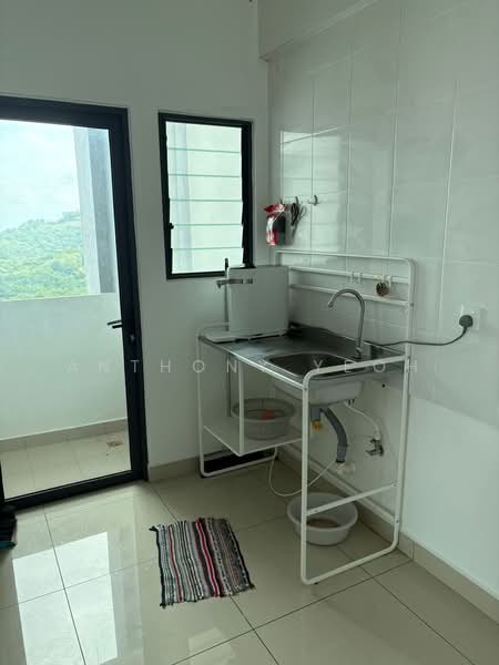 Condominium for Rent at ForestVille - Anthony Yeoh - PropertyGuru.com.my