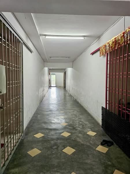 Apartment for Sale at Pangsapuri Seri Setia - Darren Kai Xin Ng - PropertyGuru.com.my