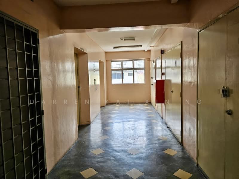Apartment for Sale at Pangsapuri Seri Setia - Darren Kai Xin Ng - PropertyGuru.com.my