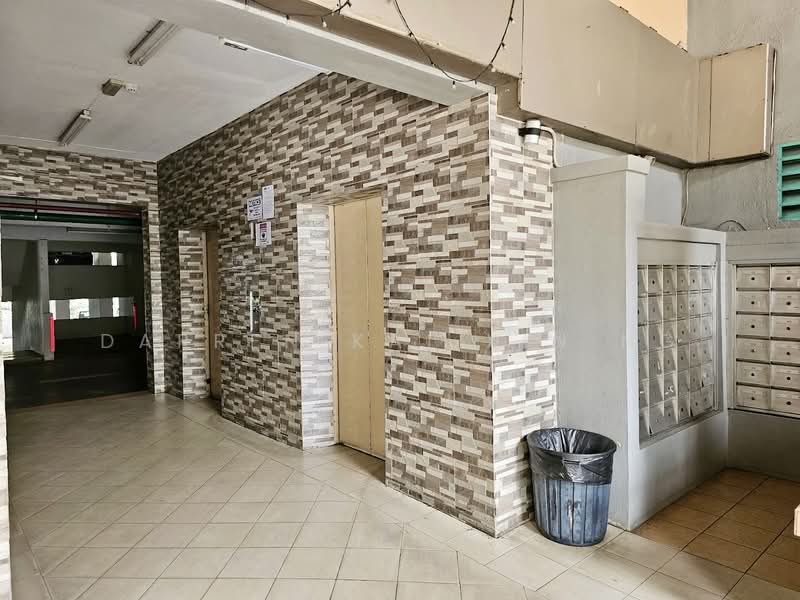 Apartment for Sale at Pangsapuri Seri Setia - Darren Kai Xin Ng - PropertyGuru.com.my