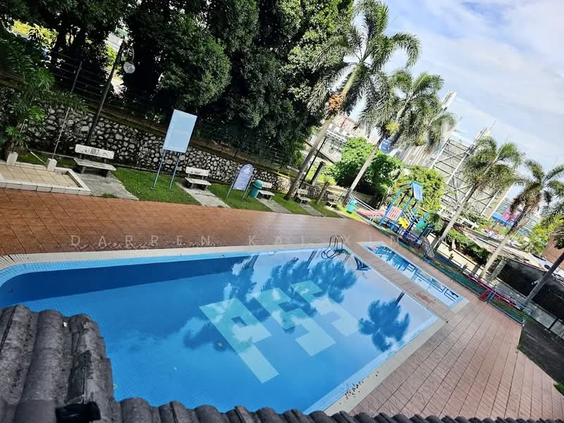 Apartment for Sale at Pangsapuri Seri Setia - Darren Kai Xin Ng - PropertyGuru.com.my