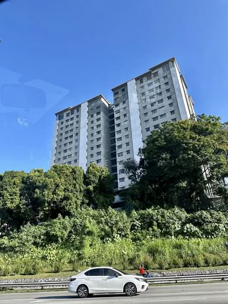 Apartment for Sale at Pangsapuri Seri Setia - Darren Kai Xin Ng - PropertyGuru.com.my