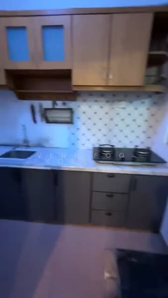 Apartment for Rent at Vista Bayu - Veni Foo Yoke Fuang - Kitchen - PropertyGuru.com.my