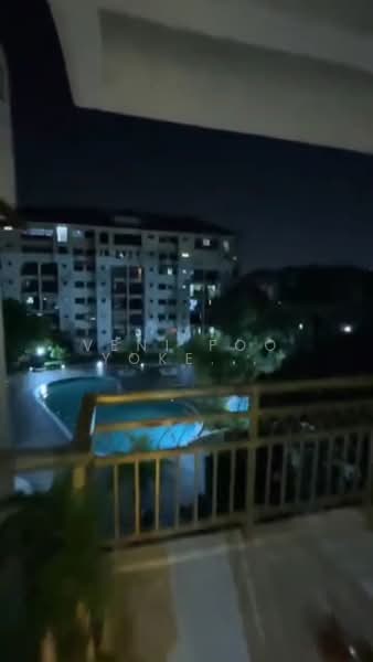 Apartment for Rent at Vista Bayu - Veni Foo Yoke Fuang - Exterior - PropertyGuru.com.my