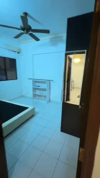 Apartment for Rent at Vista Bayu - Veni Foo Yoke Fuang - Bedroom - PropertyGuru.com.my