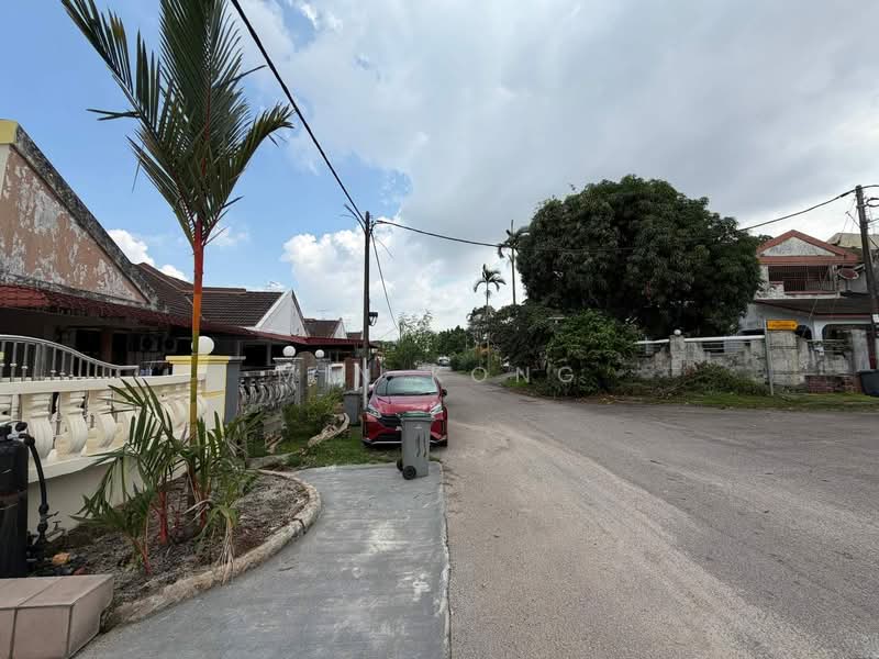 Rumah Teres 1 Tingkat untuk Disewa di Taman Daya (Johor Bahru) - Min Kong - PropertyGuru.com.my