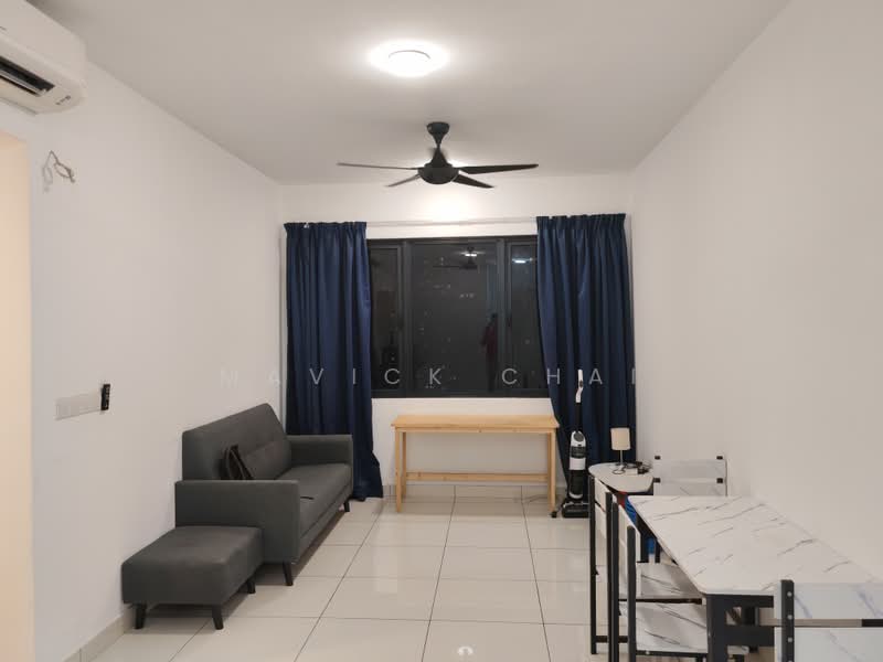Service Residence for Rent at Parc 3 - Mavick Chai - PropertyGuru.com.my