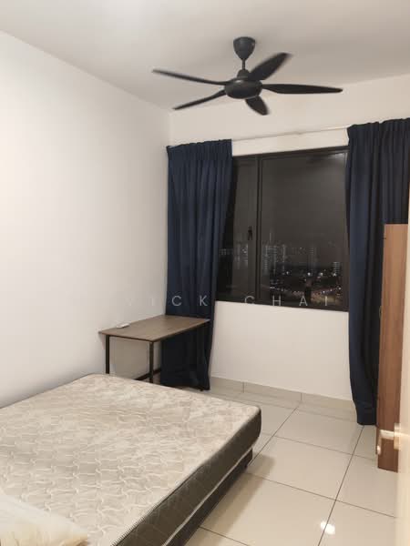 Service Residence for Rent at Parc 3 - Mavick Chai - PropertyGuru.com.my