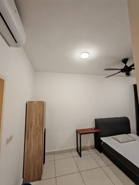 Service Residence for Rent at Parc 3 - Mavick Chai - PropertyGuru.com.my