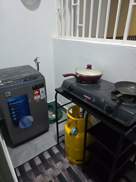 Servis Apartment untuk Disewa di Residensi Nexus Kajang (PR1MA Kajang) - Jasper Tan - Interior - PropertyGuru.com.my