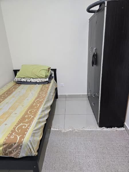 Servis Apartment untuk Disewa di Residensi Nexus Kajang (PR1MA Kajang) - Jasper Tan - Bedroom - PropertyGuru.com.my