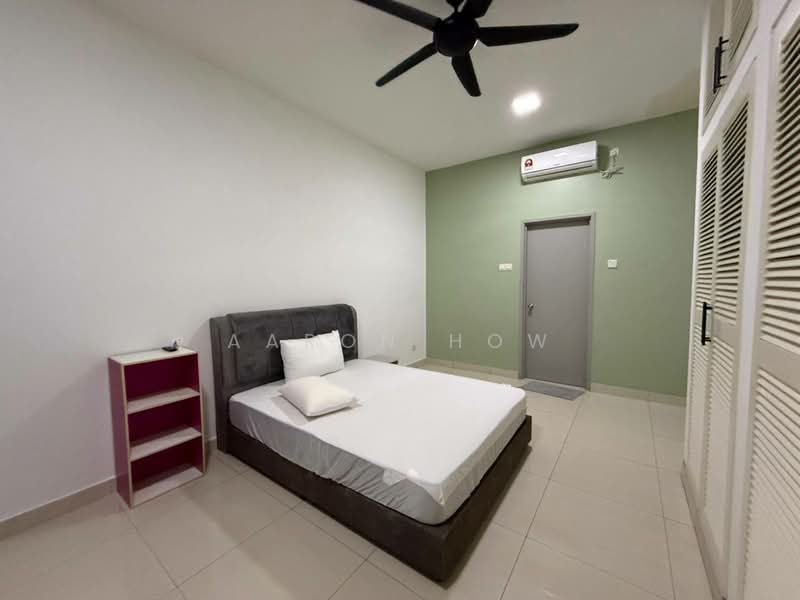Rumah Teres 2 Tingkat untuk Dijual di Horizon Hills (Iskandar Puteri (Nusajaya)) - Aaron How - Bedroom - PropertyGuru.com.my