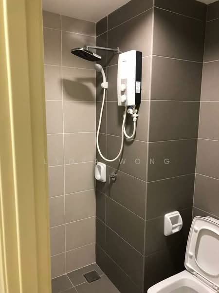 Servis Apartment untuk Dijual di 3 Elements - Lydia Wong - Bathroom - PropertyGuru.com.my