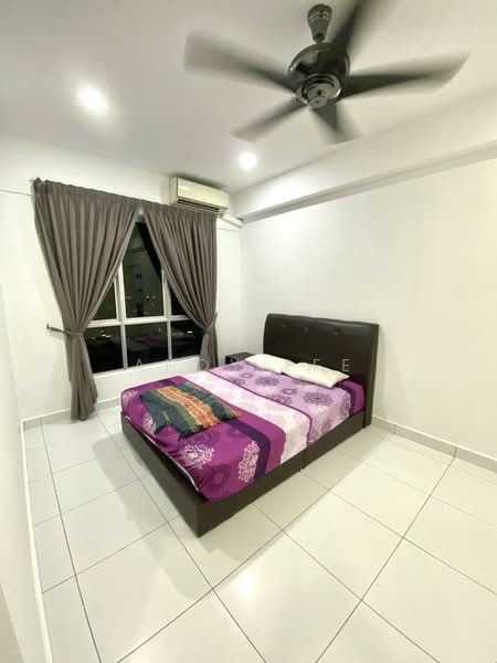 Kondominium untuk Disewa di Elit Heights @ Bayan City - Andy Lee - Bedroom - PropertyGuru.com.my