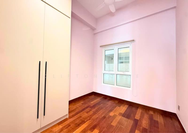 Kondominium untuk Disewa di Codrington Residence - Clifton Chee - Bedroom - PropertyGuru.com.my