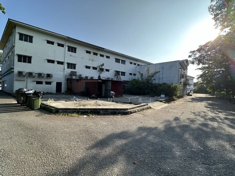 Shop for Sale in Taman Pertama (Ipoh) - Ivan Tai - PropertyGuru.com.my