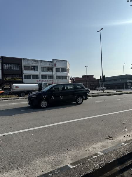 Shop for Sale in Taman Pertama (Ipoh) - Ivan Tai - PropertyGuru.com.my
