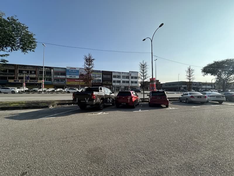 Shop for Sale in Taman Pertama (Ipoh) - Ivan Tai - PropertyGuru.com.my