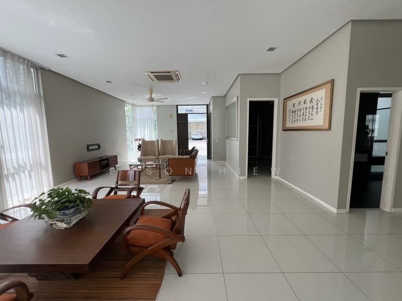 Bungalow for Rent in Ampang Jaya (Ampang) - Eason Hiew - PropertyGuru.com.my