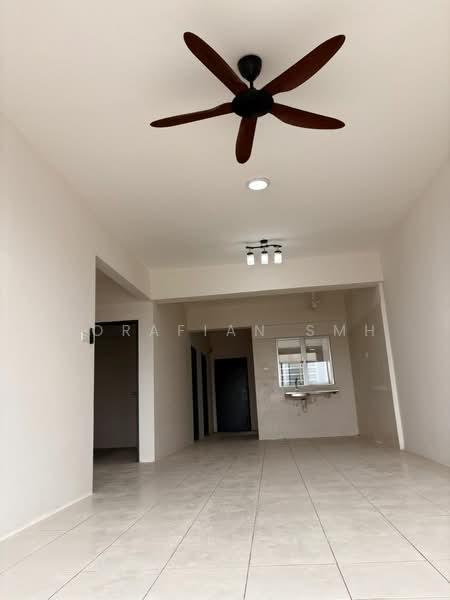 Condominium for Sale at Hijauan Heights - Norafian SMH - PropertyGuru.com.my