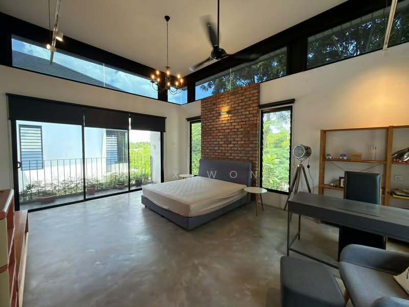 Bungalow for Rent in Kajang (Selangor) - Alex Wong - Bedroom - PropertyGuru.com.my