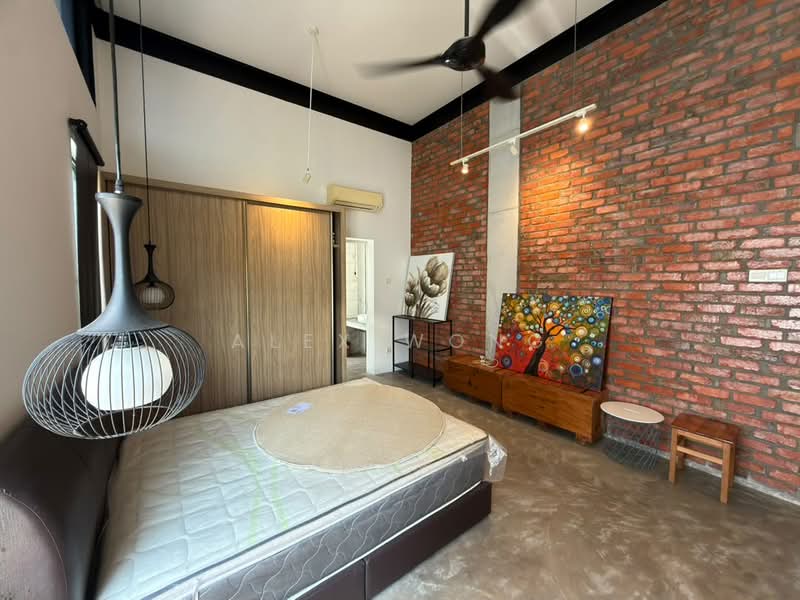 Bungalow for Rent in Kajang (Selangor) - Alex Wong - Bedroom - PropertyGuru.com.my
