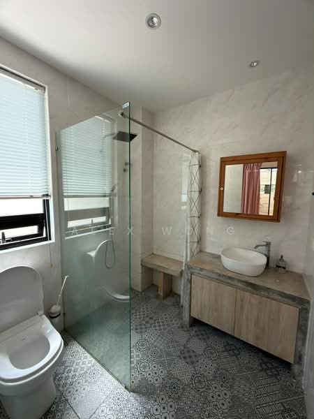 Bungalow for Rent in Kajang (Selangor) - Alex Wong - Bathroom - PropertyGuru.com.my