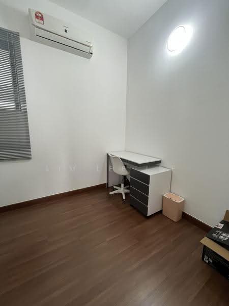 Service Residence for Rent at Sunsuria Forum - Lim Lee Lee - Study - PropertyGuru.com.my