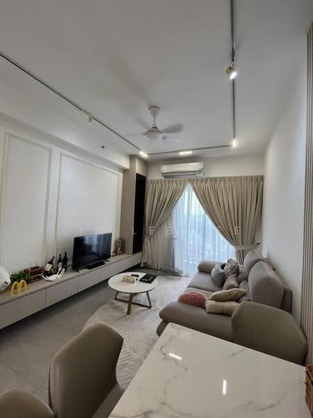 Service Residence for Rent at Sunsuria Forum - Lim Lee Lee - PropertyGuru.com.my