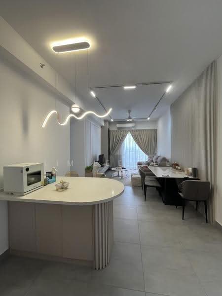 Service Residence for Rent at Sunsuria Forum - Lim Lee Lee - PropertyGuru.com.my