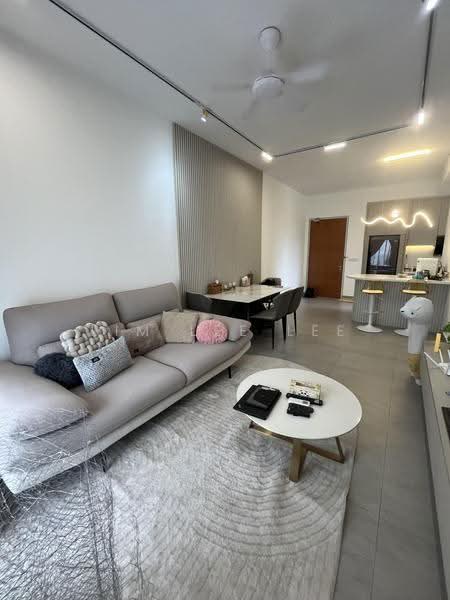 Service Residence for Rent at Sunsuria Forum - Lim Lee Lee - PropertyGuru.com.my