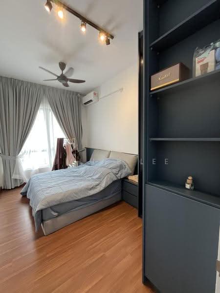 Service Residence for Rent at Sunsuria Forum - Lim Lee Lee - PropertyGuru.com.my