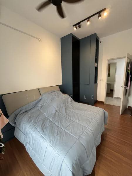 Service Residence for Rent at Sunsuria Forum - Lim Lee Lee - PropertyGuru.com.my