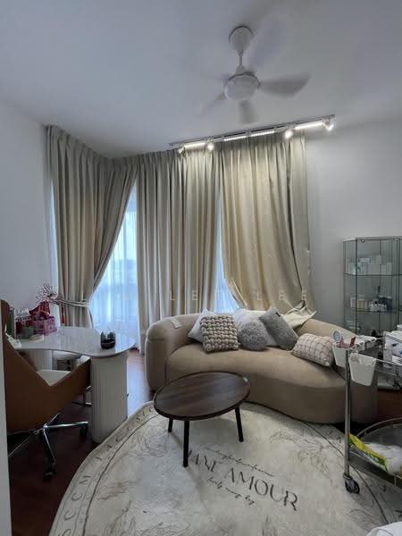 Service Residence for Rent at Sunsuria Forum - Lim Lee Lee - PropertyGuru.com.my