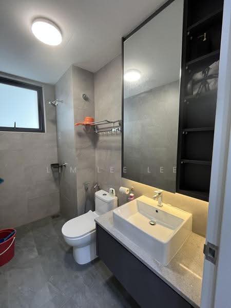 Service Residence for Rent at Sunsuria Forum - Lim Lee Lee - PropertyGuru.com.my