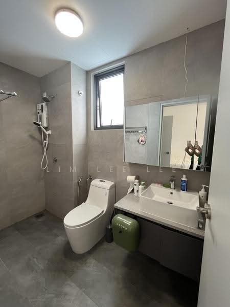 Service Residence for Rent at Sunsuria Forum - Lim Lee Lee - PropertyGuru.com.my
