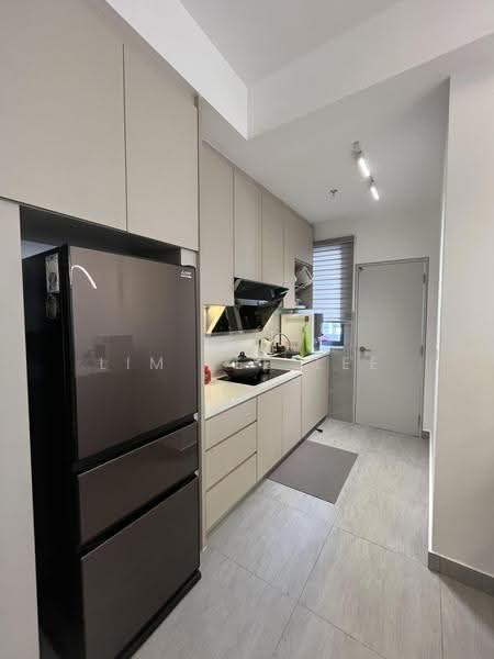Service Residence for Rent at Sunsuria Forum - Lim Lee Lee - PropertyGuru.com.my