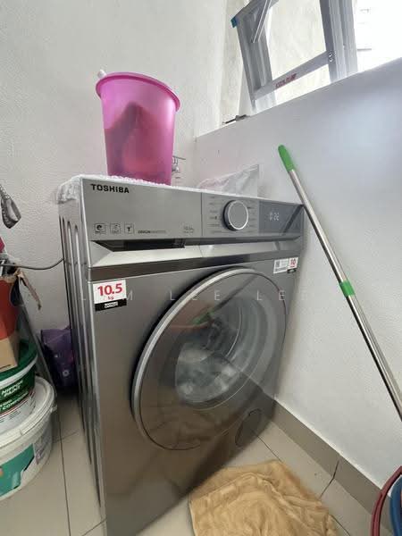 Service Residence for Rent at Sunsuria Forum - Lim Lee Lee - PropertyGuru.com.my