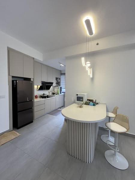 Service Residence for Rent at Sunsuria Forum - Lim Lee Lee - PropertyGuru.com.my