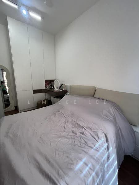 Service Residence for Rent at Sunsuria Forum - Lim Lee Lee - PropertyGuru.com.my